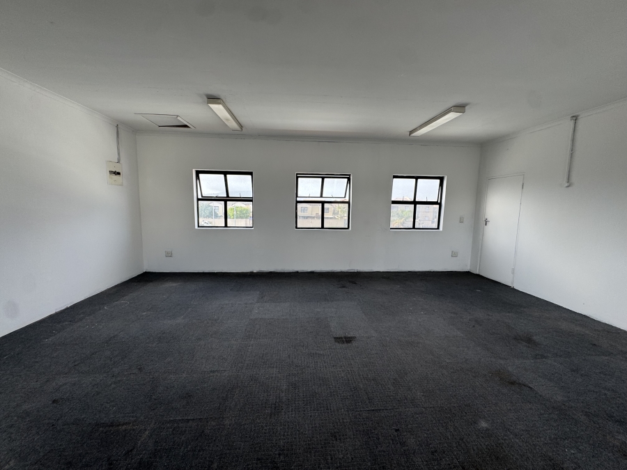 To Let commercial Property for Rent in Parklands Western Cape